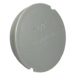 Tampão Para Conduletes 1.1/2