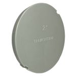 Tampão Para Conduletes 2