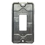 Tampa Condulete 1 Posto Vertical 3/4