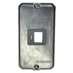 Tampa Condulete 1 Posto 1/2