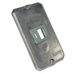 Tampa Condulete 1 Posto 1/2