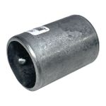 Luva De Emenda Flexor 3/4