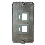 Tampa Condulete 2 Posto 1/2