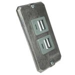 Tampa Condulete 2 Posto 1/2