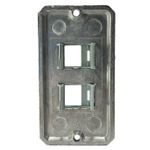 Tampa Condulete 2 Posto 1/2