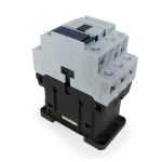 Contator Tripolar 18a Weg Cwb18 110vcc 1na+1nf