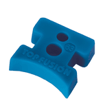 Presilha Para Tubo PPR 63mm TopFusion Ar Comprimido