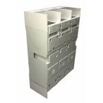  Disjuntor Caixa Moldada 800a Weg Dwb800s800-3da 65ka