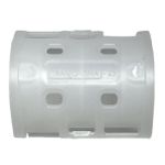 Luva De Pressão Para Corrugado 25mm Tramontina