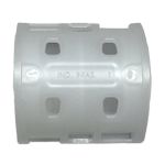 Luva De Pressão Para Corrugado 32mm Tramontina