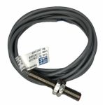 Sensor Indutivo Saliete 8mm Npn Nf 10-30vcc Weg Sl1,5-8g1ldf