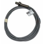 Sensor Indutivo Faceado 8mm 10-30vcc Pnp Nf Weg Sl1,5-8g1lpf