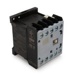 Mini Contator Weg Tripolar 12a 110vca 1nf Cwc012-01-30v15