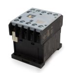Mini Contator Weg Tripolar 12a 110vca 1nf Cwc012-01-30v15
