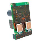 Cartão Potencia Cp202.00 Circuito Impresso Inversor Freq