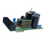 Cartão Potencia Cp202.00 Circuito Impresso Inversor Freq