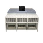 Disjuntor Caixa Moldada 630A Weg DWB800S630-3DA 440-630A (65KA 220V)