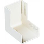 Cotovelo Branco 90G Externo 20X10 Tramontina