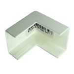 Cotovelo Branco 90G Externo 20X10 Tramontina