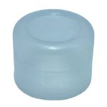 Capa de Silicone Para Botão Iluminado Weg 10075605