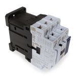 Contator 3p 18a 24vcc 1na + 1nf Weg 12542266