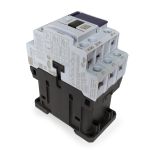 Contator 3p 18a 24vcc 1na + 1nf Weg 12542266