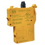 Bloco Monitorado P/ Botão De Emergência Weg 1nf Bcm01f-csw