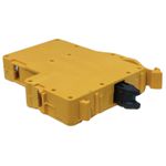 Bloco Monitorado P/ Botão De Emergência Weg 1nf Bcm01f-csw