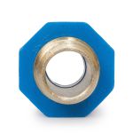 Adaptador P/ Tubo PPR 20mm x 1/2 TopFusion Ar Comprimido AD20120A