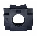 Flange P/ Botão Weg Csw Af5f Linha F Azul (5 Posições)