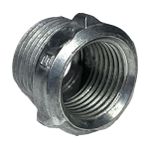 Redução Com Rosca 3/4 X 1/2