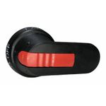 Manopla P/ Disjuntor Cx. Moldada Weg Dwb400 Weg Haste 430mm