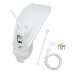 Chuveiro Elétrico Duo Shower Quadra Eletrônica 7500W 220V