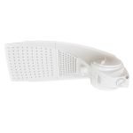 Chuveiro Elétrico Duo Shower Quadra Eletrônica 5500W 127V