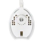 Chuveiro Advanced Multitemperatura Eletrônica 7500W 220V