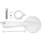 Chuveiro Advanced Multitemperatura Eletrônica 7500W 220V