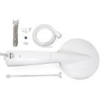 Chuveiro Advanced Multitemperatura Eletrônica 5500W 127V