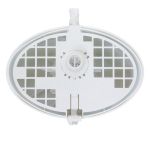 Chuveiro Elétrico Top Jet Multitemperaturas 7500W 220V 