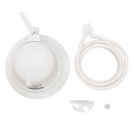 Chuveiro Elétrico Bella Ducha Eletrônica 4800W 127V