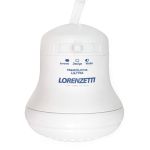 Chuveiro Elétrico Lorenzetti Ducha Maxi Ultra 5500W 127V 