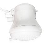 Chuveiro Elétrico Lorenzetti Ducha Maxi Ultra 5500W 127V 