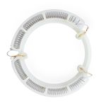 Resistência Bella Ducha Fashion 4T 5500W 127V 3056-B Lorenzetti