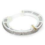 Resistência Bella Ducha 4T Fashion 6800W 220V 3056-A Lorenzetti