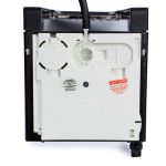 Chuveiro Elétrico Acqua Storm Ultra Black/Cromado 7800W 220V