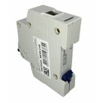 Disjuntor Unipolar Weg Din 40a 3ka Curva C MDW-C40