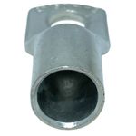 Terminal Compressão 150mm² Barril Curto intelli TM-150-13