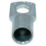 Terminal Compressão 70mm² Barril Curto intelli TM-70-10