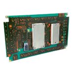 Cartão De Potência P11C42.45 Para Inversor Weg CFW11/CFW700