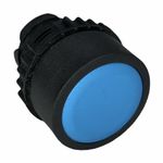 Frontal Faceado Azul 22mm Weg CSW-BF4 WH S/ Flange