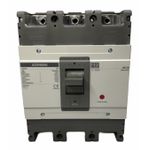 Disjuntor Caixa Moldada 800a Weg Agw800n-dx800-3 (50ka 220v)